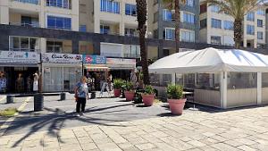 CAP D'AGDE - Mail de Rochelongue - 4 Juin 2024 - 15